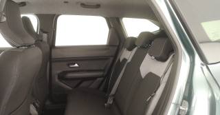 DACIA Bigster usata, con Servosterzo