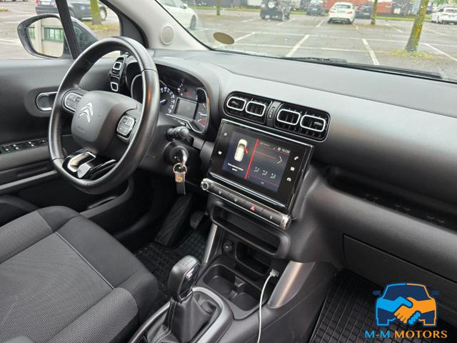 CITROEN C3 Aircross usata, con Cruise Control
