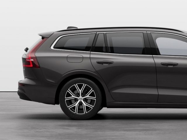 VOLVO V60 usata, con Autoradio