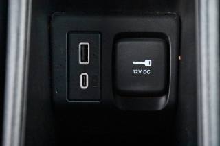 FIAT 500e usata, con Servosterzo