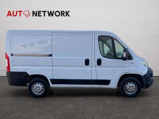 FIAT Ducato usata, con Filtro antiparticolato