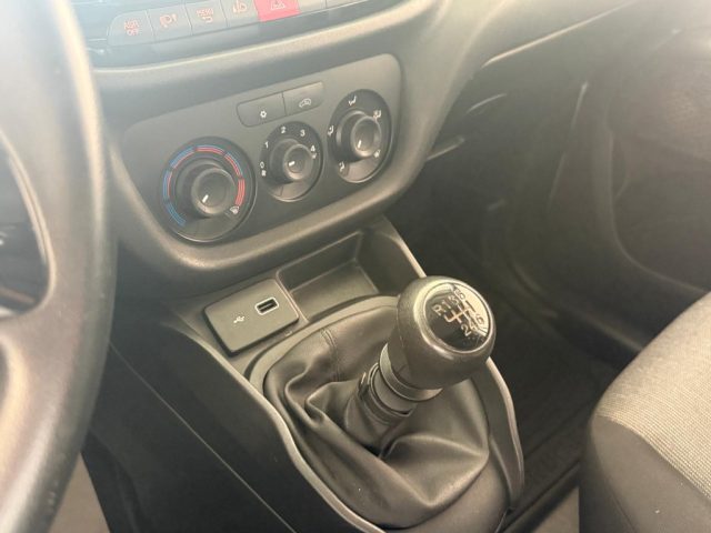 FIAT Doblo usata 11
