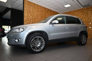 VOLKSWAGEN Tiguan usata 81