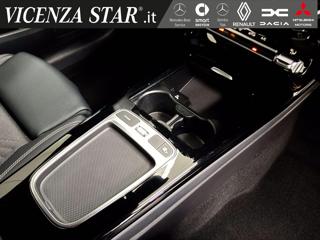 MERCEDES-BENZ A 200 usata, con Sistema di navigazione