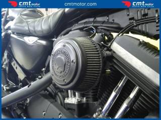 HARLEY-DAVIDSON 883 Iron usata 7