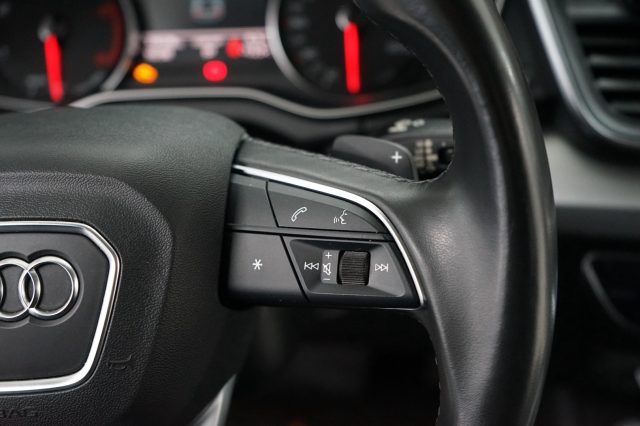 AUDI Q5 usata, con Start/Stop Automatico