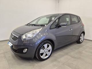 KIA Venga 1.6 CRDi - NEOP. - UNIP. - Cam - Cruise/Lim