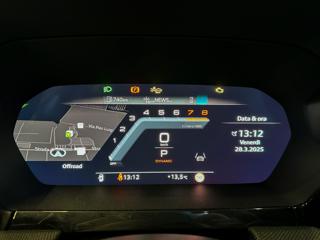 AUDI A3 usata, con Interni in pelle