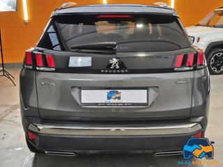PEUGEOT 3008 usata, con Cerchi in lega