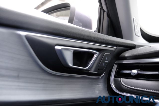 DR MOTOR DR 5.0 usata, con Monitoraggio pressione pneumatici