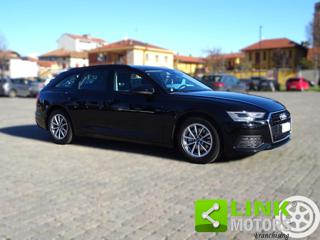 AUDI A6 usata, con Cronologia tagliandi