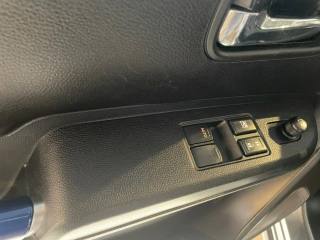 SUZUKI Ignis usata, con Vetri oscurati