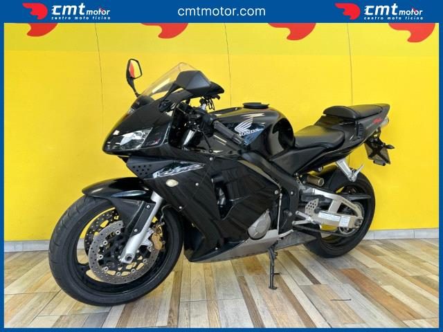 HONDA CBR 600 RR usata 1