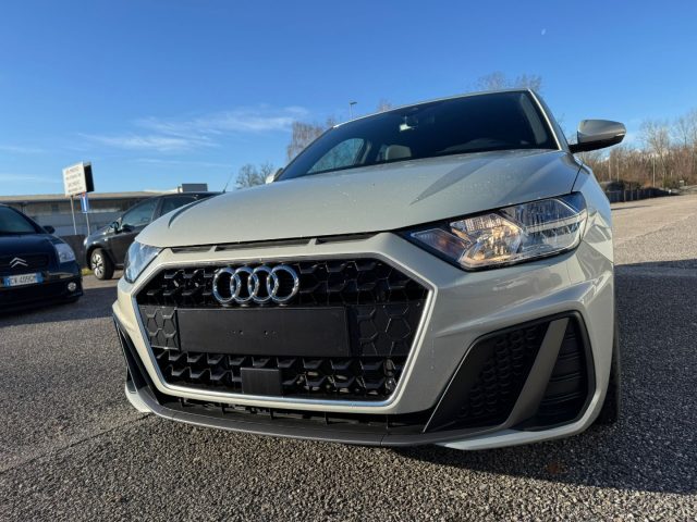 AUDI A1 usata, con Climatizzatore