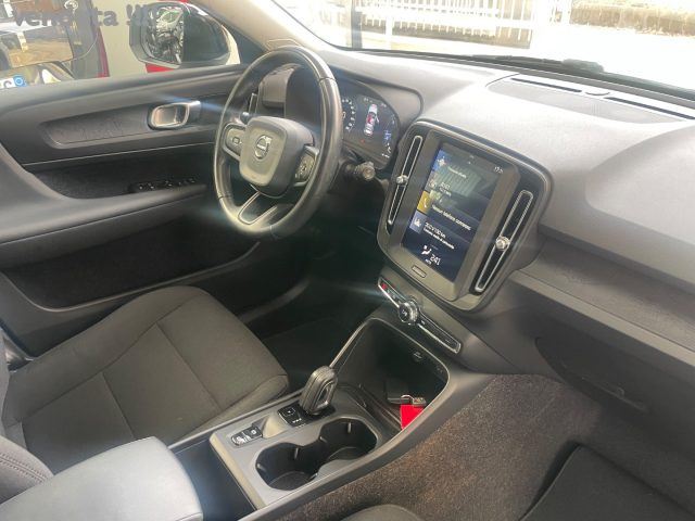 VOLVO XC40 usata, con Climatizzatore