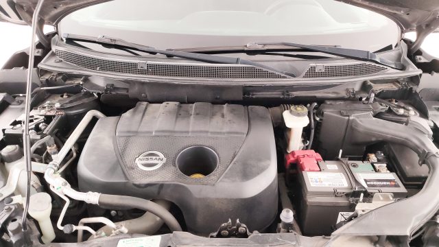 NISSAN Qashqai usata 55