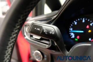 FORD Fiesta usata, con Autoradio digitale