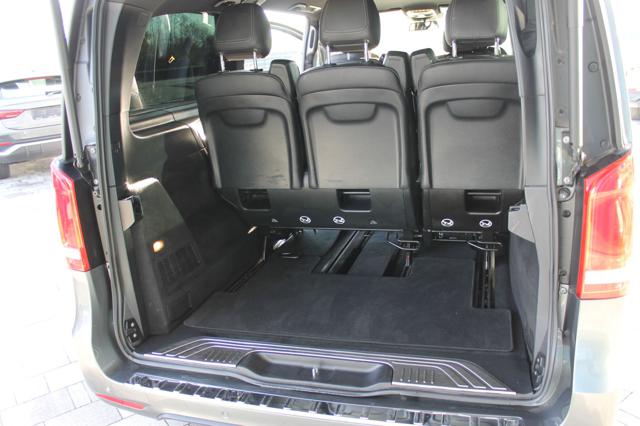 MERCEDES-BENZ V 300 usata, con Controllo trazione