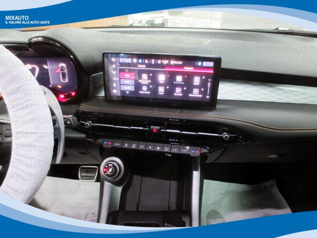 ALFA ROMEO Tonale usata, con Autoradio