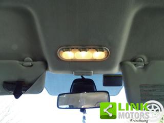 NISSAN Qashqai usata, con Trazione integrale