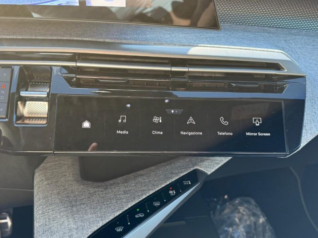 PEUGEOT 3008 usata, con Sistema di navigazione