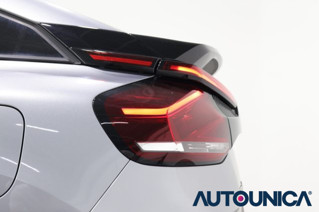 CITROEN C4 usata, con Riconoscimento dei segnali stradali