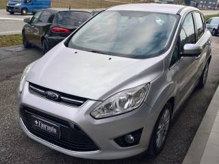 FORD C-Max usata, con Autoradio