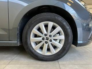 SEAT Ibiza usata, con Boardcomputer