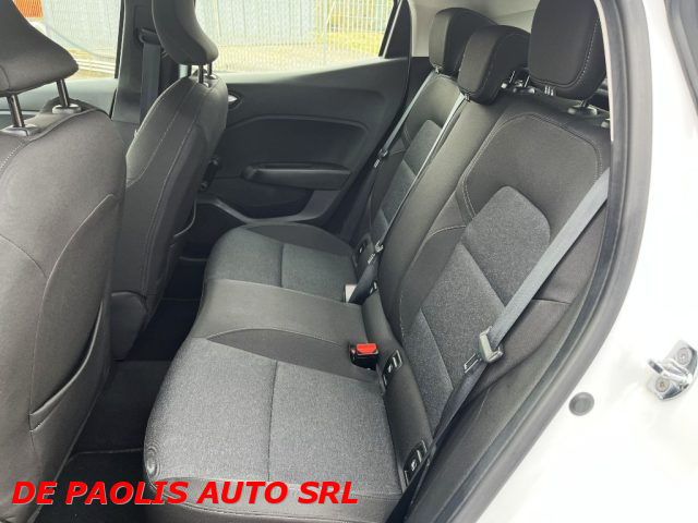 RENAULT Clio usata, con Boardcomputer