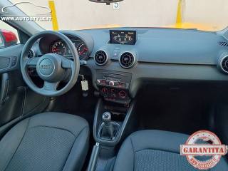 AUDI A1 usata 60