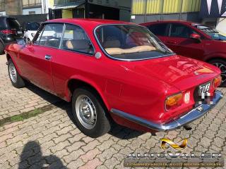 ALFA ROMEO GT usata 1