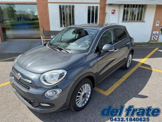 FIAT 500X 1.6 MultiJet 120CV Lounge