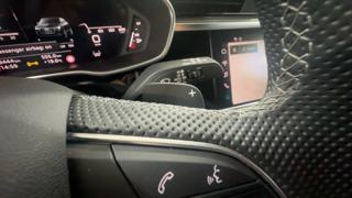 AUDI Q3 usata, con Park Distance Control