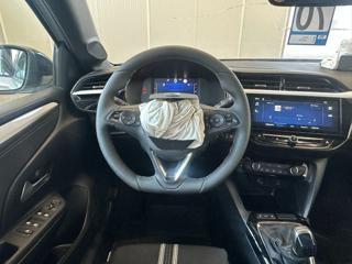 OPEL Corsa usata, con Park Distance Control