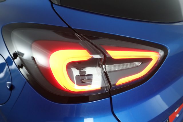 FORD Puma usata 9