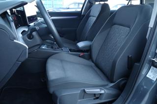 VOLKSWAGEN Golf usata, con Climatizzatore
