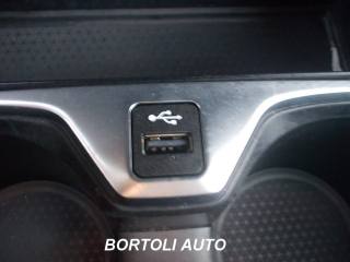 BMW 116 usata, con Bluetooth