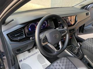 VOLKSWAGEN Taigo usata, con ESP