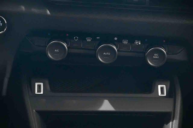 CITROEN C4 usata, con Fendinebbia