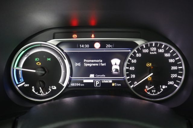 NISSAN Juke usata 6