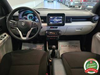 SUZUKI Ignis usata, con Cruise Control