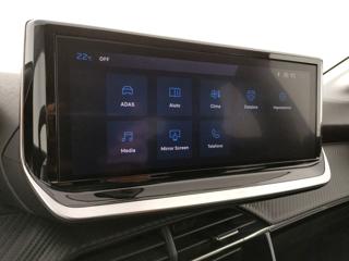 PEUGEOT 208 usata, con ESP