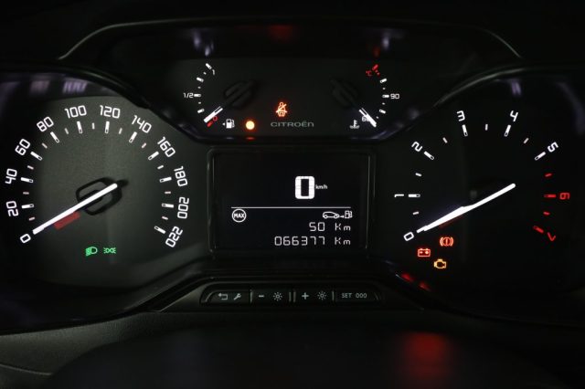 CITROEN C3 usata 6