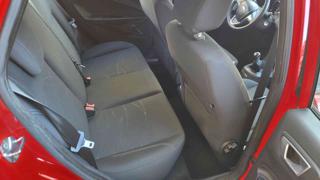 FORD Fiesta usata, con Controllo trazione