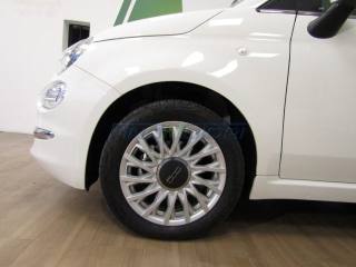 FIAT 500 usata, con Airbag Passeggero