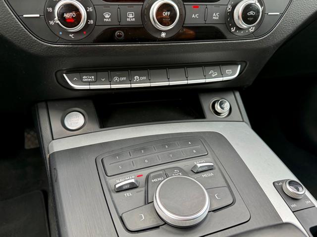 AUDI Q5 usata, con Servosterzo