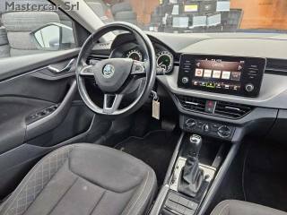 SKODA Scala usata, con Controllo trazione