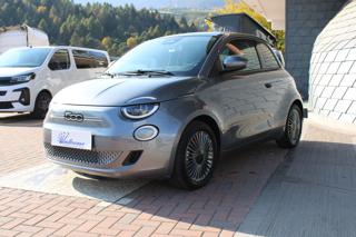 FIAT 500 usata, con Airbag Passeggero