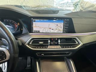 BMW X6 usata, con Park Distance Control