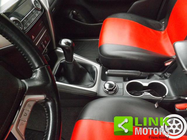 MITSUBISHI L200 usata 20